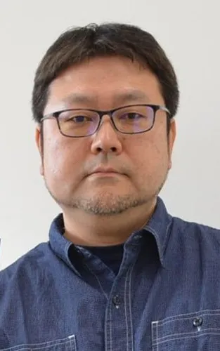 Takanori Tsujimoto