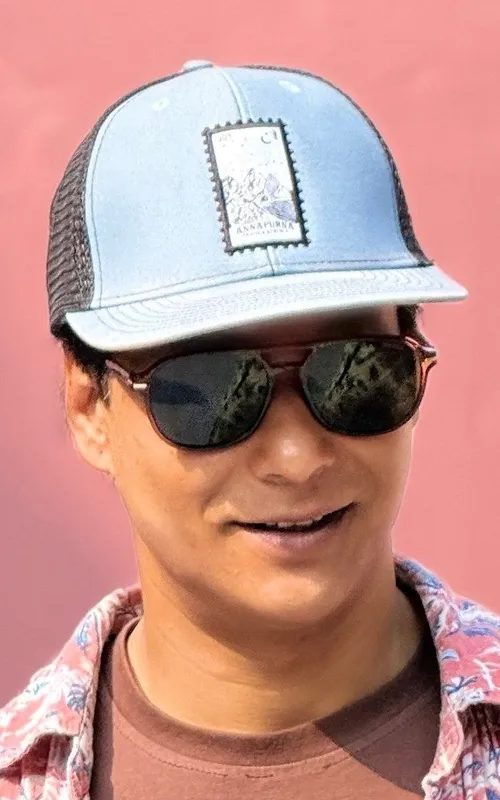 Saugat Malla