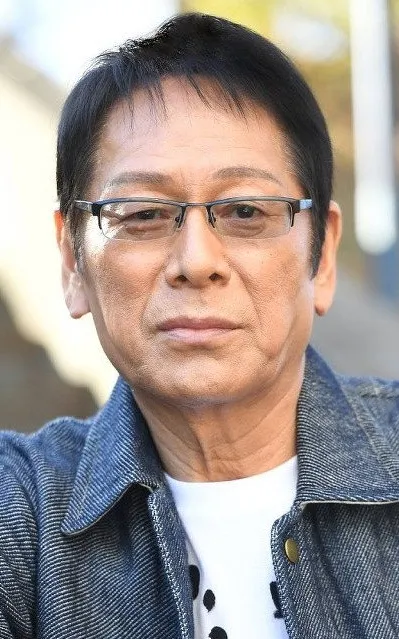 Ren Osugi