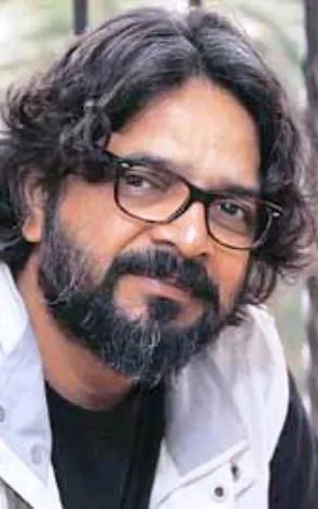 K.U. Mohanan