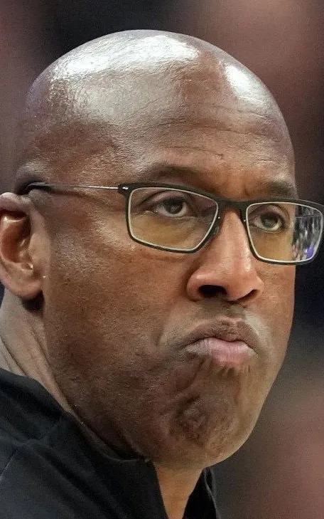 Mike Brown
