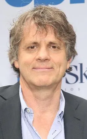 Chris Wedge