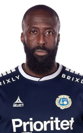 Ronald Mukiibi