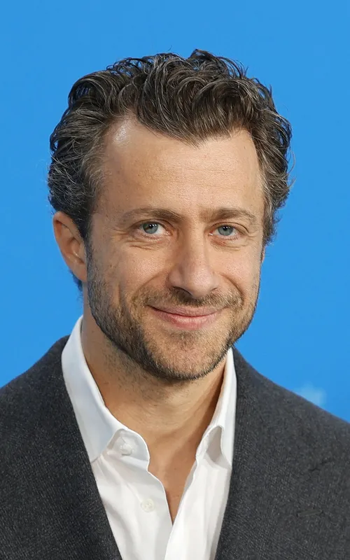 Francesco Carrozzini