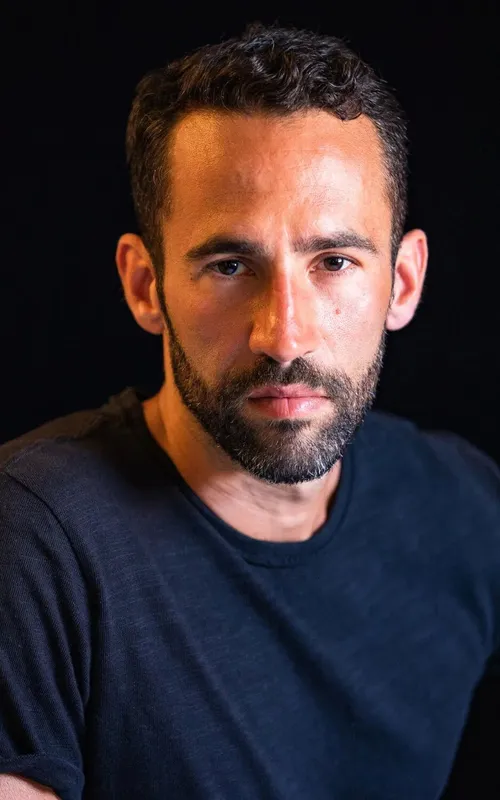 Giovanni James Bertoia