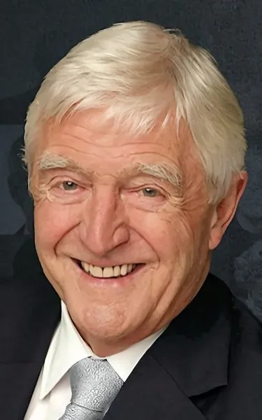 Michael Parkinson