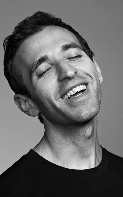 Anthony Roth Costanzo