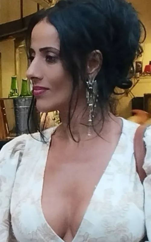 Rízia Fernandes