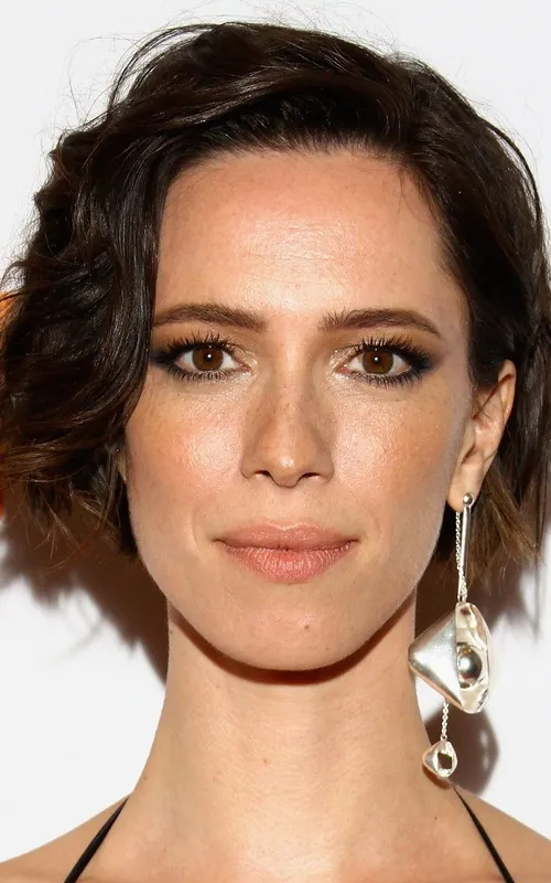 Rebecca Hall