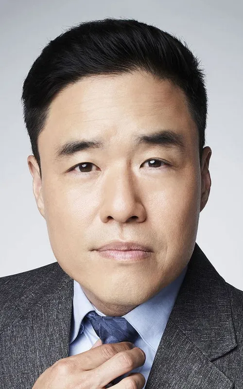 Randall Park