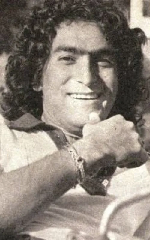 Sérgio Mansur