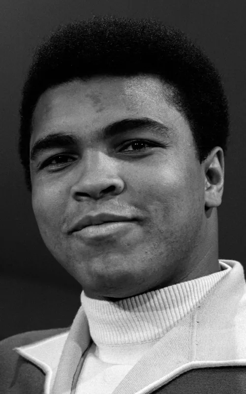 Muhammad Ali