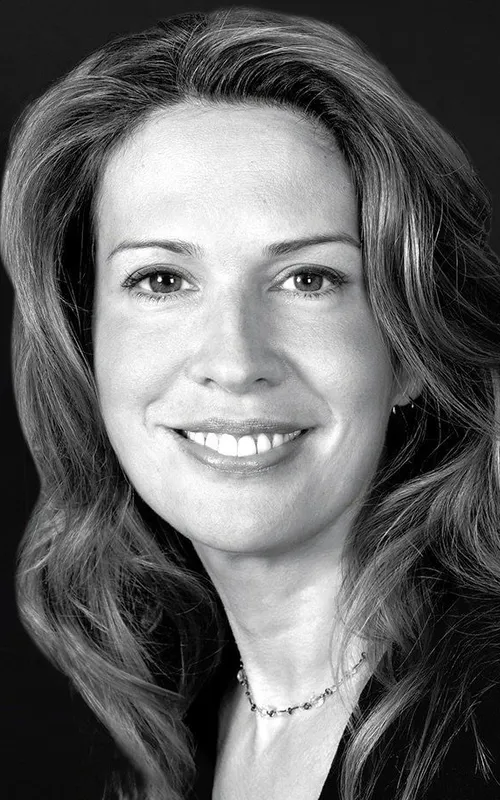 Dana Reeve