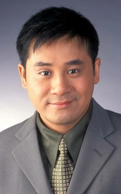 Evergreen Mak Cheung-Ching