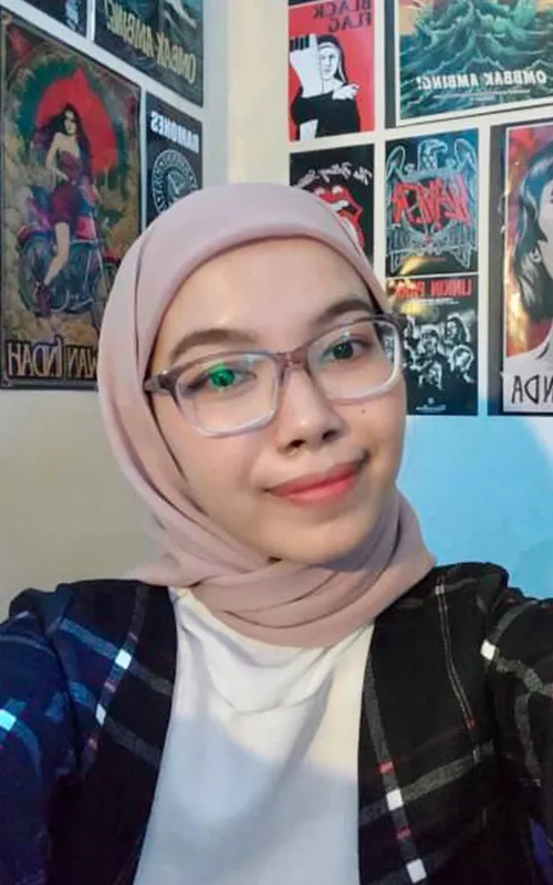 Agni Anisa