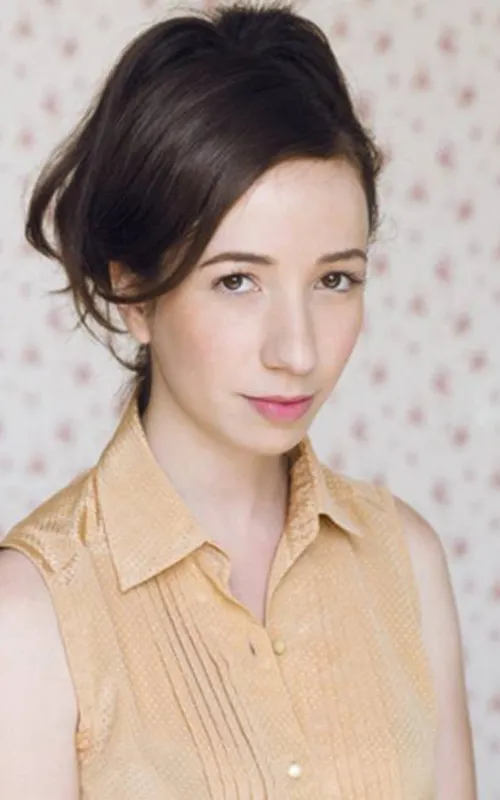 Dina Sanderson