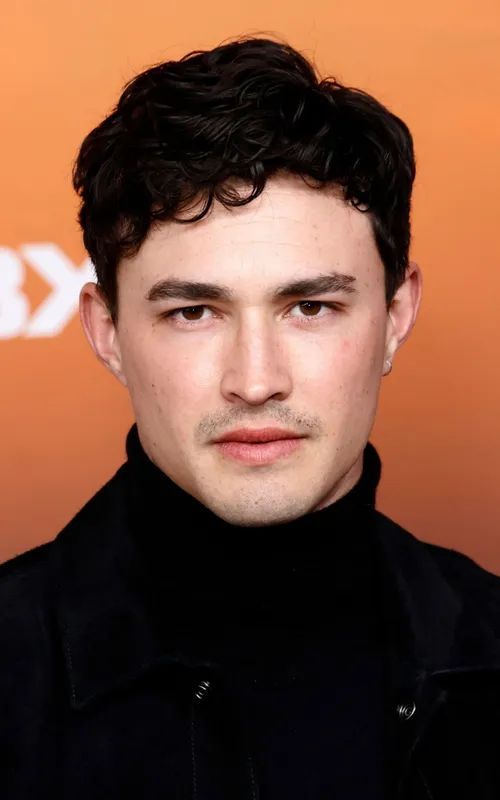 Gavin Leatherwood