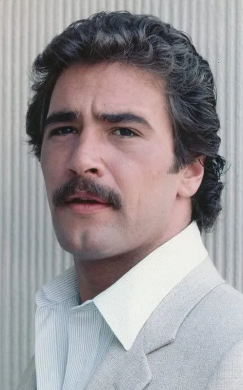 Lee Horsley