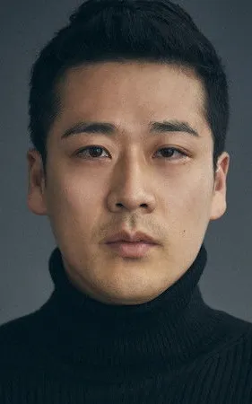 Kim Joon-woo