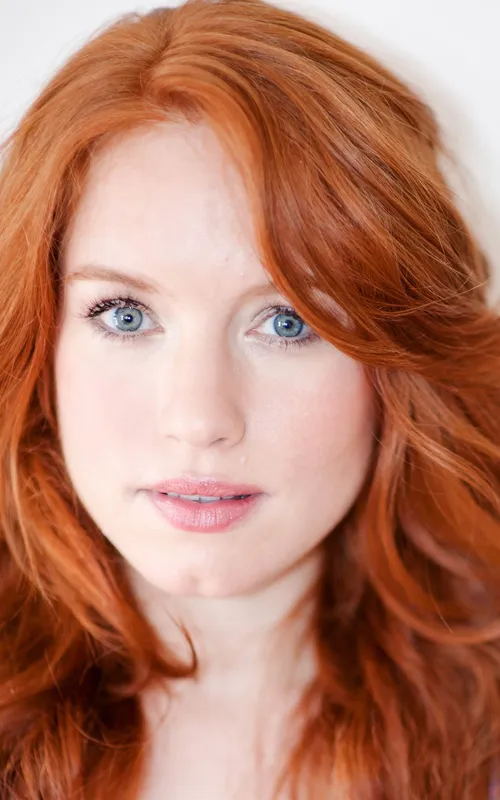 Maria Thayer