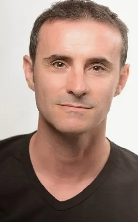 Claudio Serrano