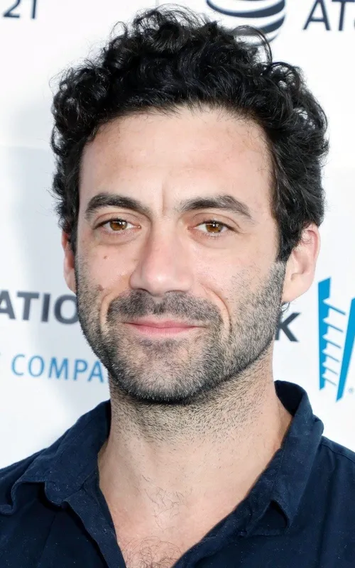Morgan Spector