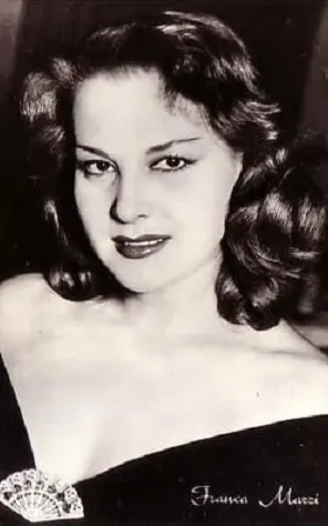 Franca Marzi