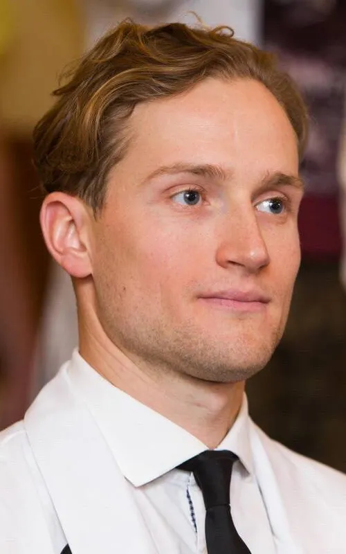 Robertas Lenartavičius