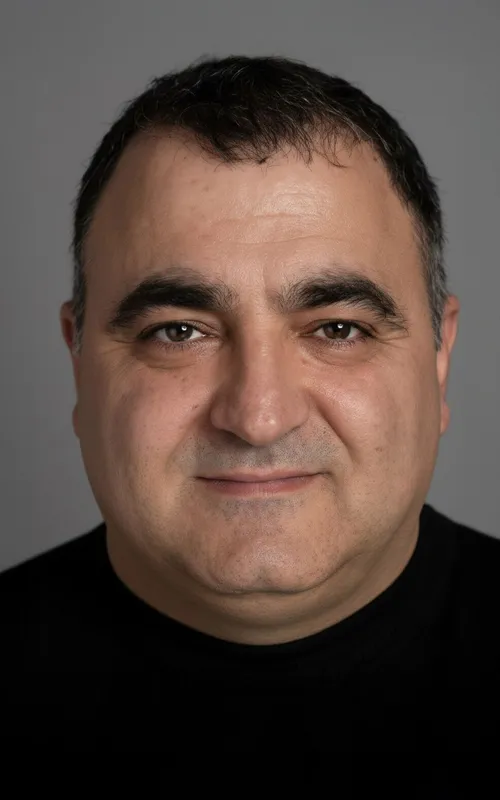 Hakan Akın