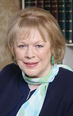Antonia Fraser