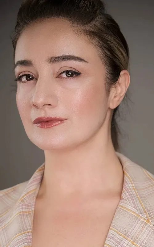 Özlem Ünaldı