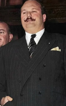 Farouk I of Egypt