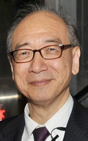 Wellington Fung