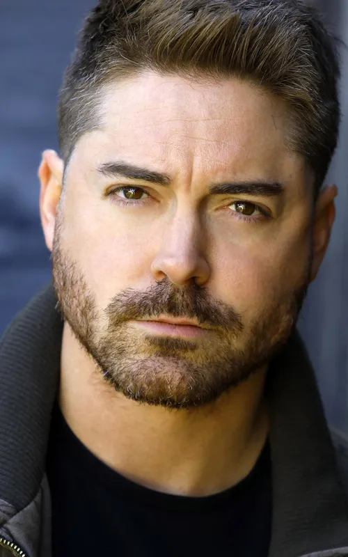 Kyle James