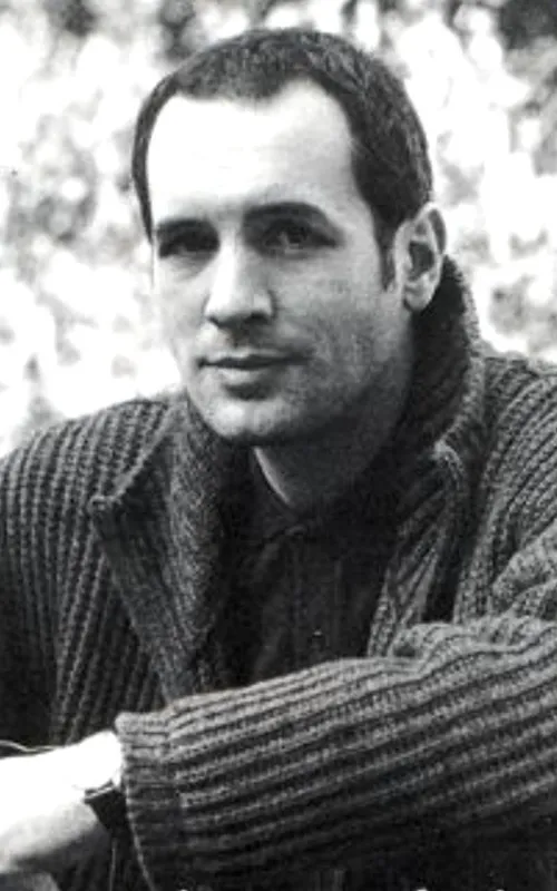 Massimo Antonio Rossi