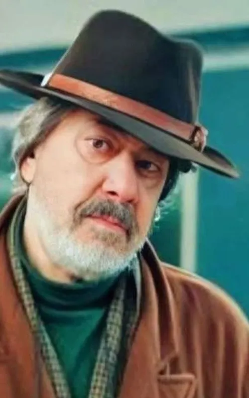 Manouchehr Sadeghpoor