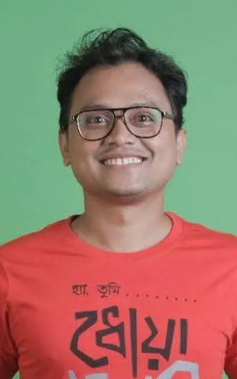 Shaantanu Nath