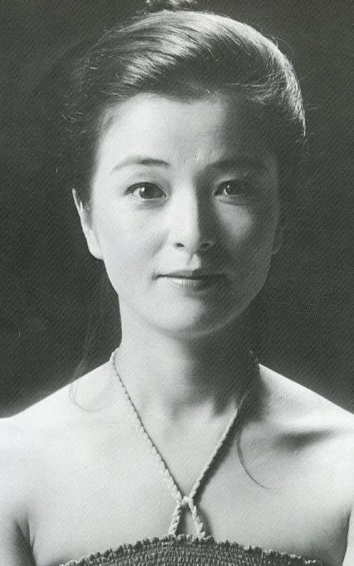 Chieko Baisho