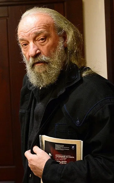 Anatoly Vasiliev