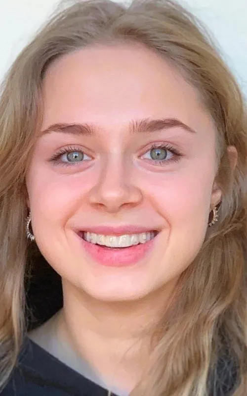 Александра Шевелькова