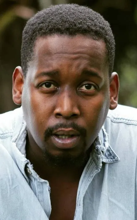 Khaya Mthembu