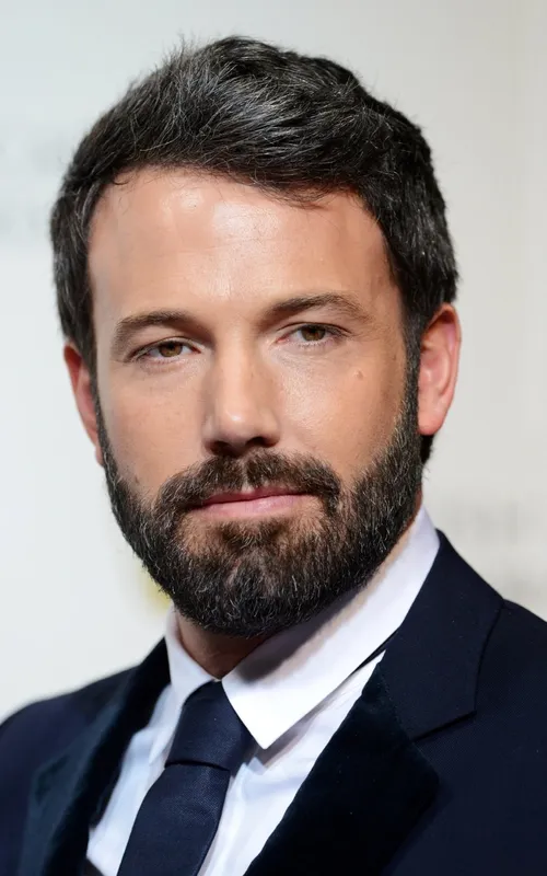 Ben Affleck