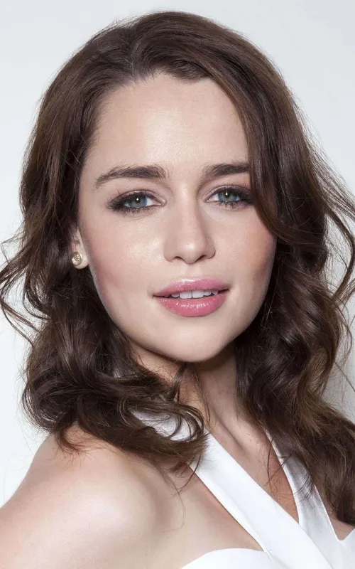 Emilia Clarke