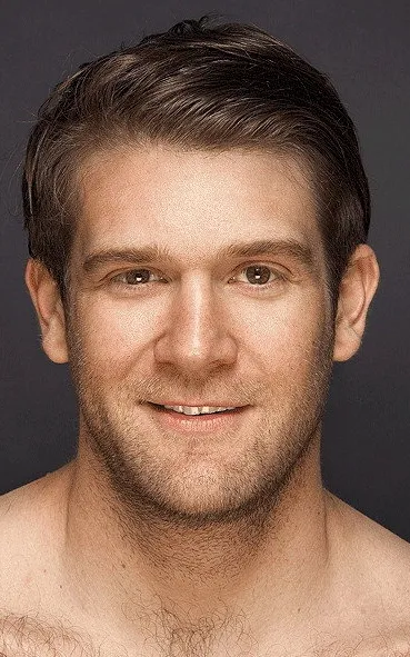 Colby Keller