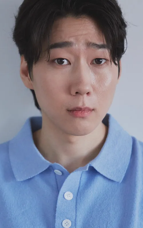 Shin Young-gyu