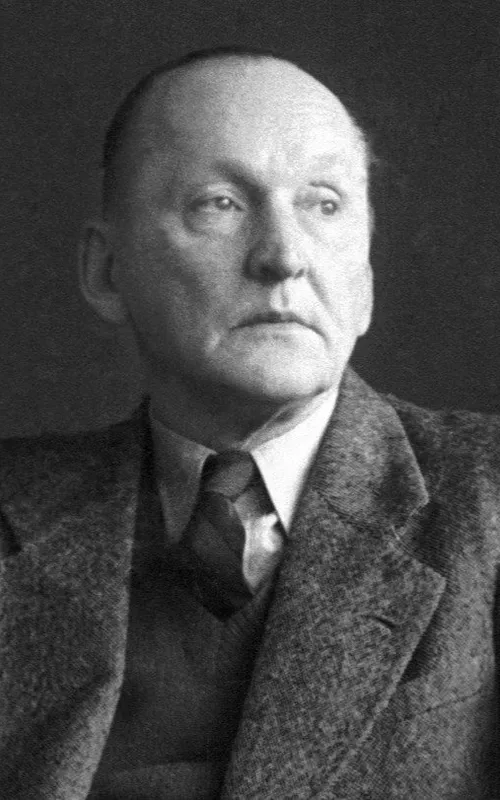 Aleksandr Vertinsky