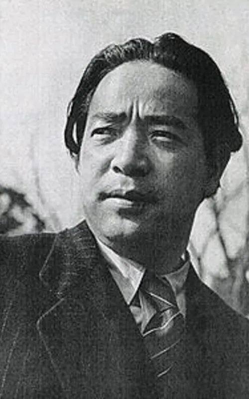 Isamu Kosugi