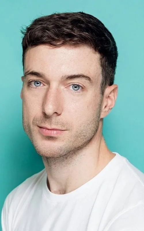 Jordan Tannahill