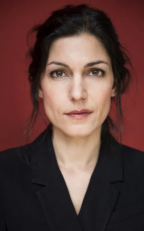 Anna Pfingsten