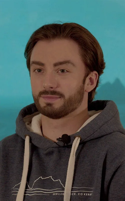 Eric Patrick Cameron